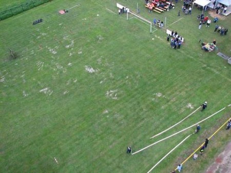 Hřiště TJ Chrustenice 28.8.10 (3)